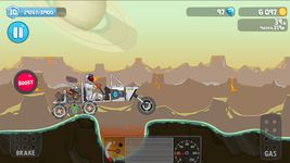 Tangkapan layar apk RoverCraft Race Your Space Car 2