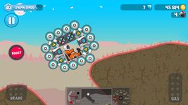 RoverCraft Race Your Space Car ekran görüntüsü APK 1