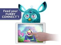 Gambar Furby Connect World 1