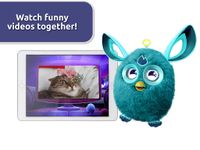 Imagine Furby Connect World 