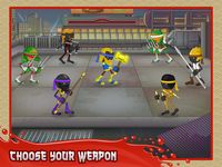 Stickninja Smash screenshot apk 3