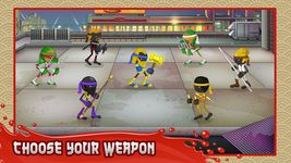 Скриншот 14 APK-версии Stickninja Smash