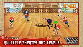 Stickninja Smash screenshot apk 12