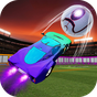 ⚽ Super RocketBall - Online Multiplayer League apk icon