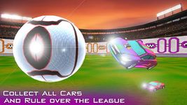 ⚽ Super RocketBall - Online Multiplayer League Bild 1
