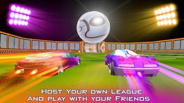 ⚽ Super RocketBall - Online Multiplayer League Bild 