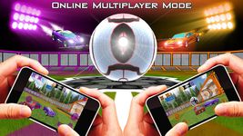 ⚽ Super RocketBall - Online Multiplayer League Bild 6