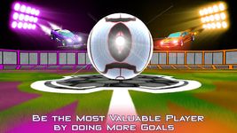 ⚽ Super RocketBall - Online Multiplayer League Bild 2