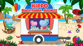 Baby Beach Cafe: Pişirme ekran görüntüsü APK 15