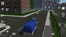 Cargo Transport Simulator screenshot apk 10