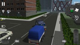 Captură de ecran Cargo Transport Simulator apk 10