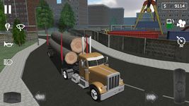 Cargo Transport Simulator screenshot apk 9