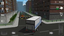 Cargo Transport Simulator screenshot apk 7