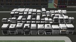 Cargo Transport Simulator screenshot apk 8
