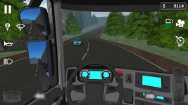 Cargo Transport Simulator screenshot apk 5