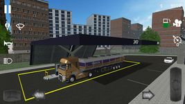 Captură de ecran Cargo Transport Simulator apk 3