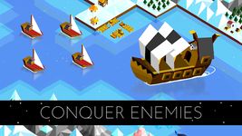 Tangkapan layar apk The Battle of Polytopia 18