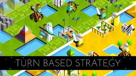 Tangkapan layar apk The Battle of Polytopia 17