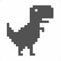Иконка Dino T-Rex
