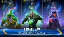 Картинка 12 DC Legends