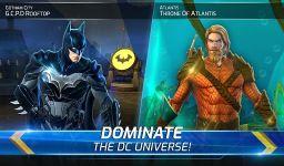 Gambar DC Legends 11