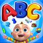 ABC Song - Kids Rhymes Videos icon