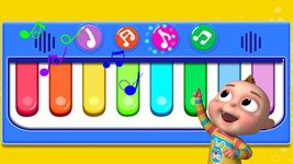 Tangkap skrin apk ABC Song Rhymes Learning Games 10