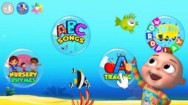 Tangkap skrin apk ABC Song Rhymes Learning Games 7