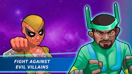 Superheroes 3 Fighting Games image 5