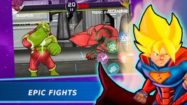 Superheroes 3 Fighting Games image 6
