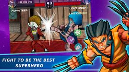 Superheroes 3 Fighting Games image 2