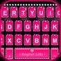 Glamour Emoji Kika Keyboard