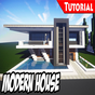 Amazing Minecraft house ideas Simgesi