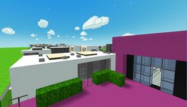 Amazing Minecraft house ideas captura de pantalla apk 2