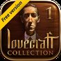 Lovecraft Collection ® Vol. 1 apk icono