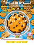 Captură de ecran Cookie Clickers 2 apk 3