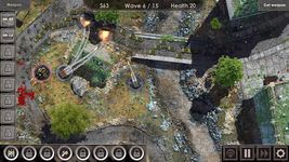 Defense Zone 3 zrzut z ekranu apk 14