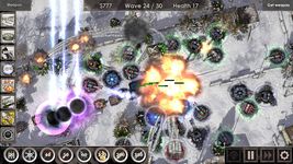 Defense Zone 3 HD ảnh màn hình apk 11