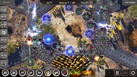 Defense Zone 3 HD ảnh màn hình apk 10