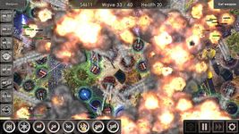 Скриншот 6 APK-версии Defense Zone 3 HD