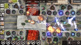 Defense Zone 3 HD ảnh màn hình apk 3