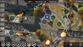 Defense Zone 3 HD ảnh màn hình apk 30