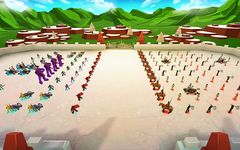 Epic Battle Simulator screenshot apk 5