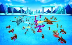 Epic Battle Simulator screenshot apk 7