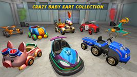 Buggy Car Race: Death Racing screenshot apk 7