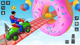 Buggy Car Race: Death Racing screenshot apk 6