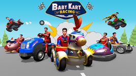 Buggy Car Race: Death Racing screenshot apk 5