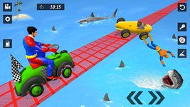 Buggy Car Race: Death Racing screenshot apk 4