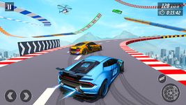 Buggy Car Race: Death Racing screenshot apk 