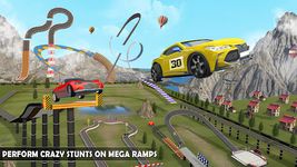 Buggy Car Race: Death Racing screenshot apk 22